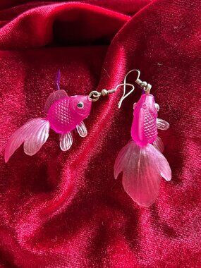 Pink Fish